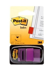3M 680-8 bandiera autoadesiva