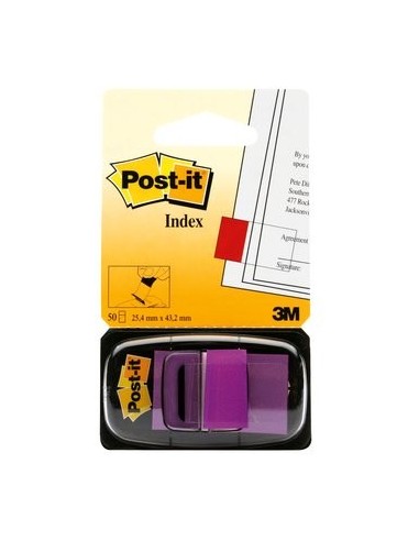3M 680-8 bandiera autoadesiva