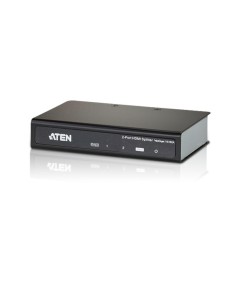 ATEN Splitter HDMI 4K 2-porte