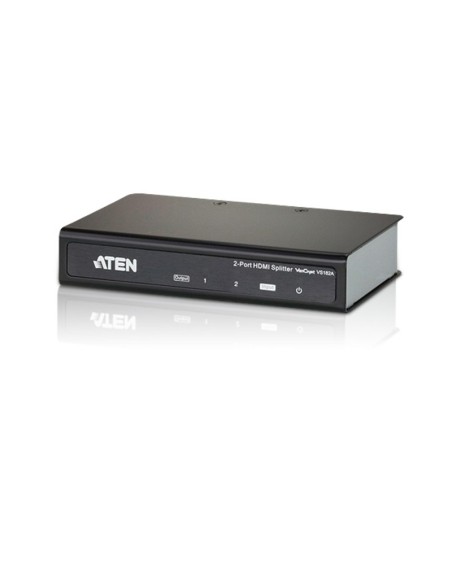 ATEN Splitter HDMI 4K 2-porte