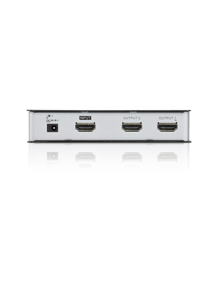 ATEN Splitter HDMI 4K 2-porte