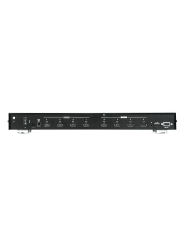 ATEN Switch matrix 4K HDMI 4x4
