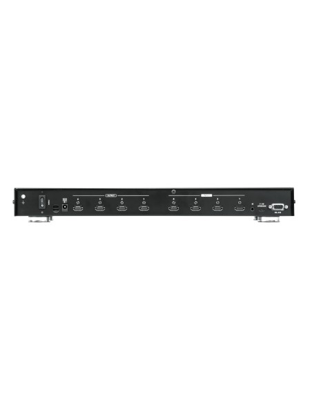 ATEN Switch matrix 4K HDMI 4x4