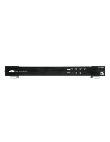 ATEN Switch matrix 4K HDMI 4x4