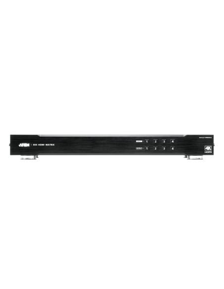 ATEN Switch matrix 4K HDMI 4x4