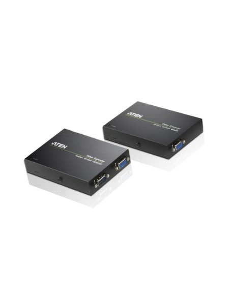 ATEN Extender VGA Cat 5 (1280 x 1024 a 150 m)