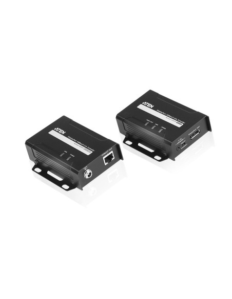 ATEN Extender DisplayPort HDBaseT-Lite (4K a 40 m 1080p a 70 m) (HDBaseT Classe B)