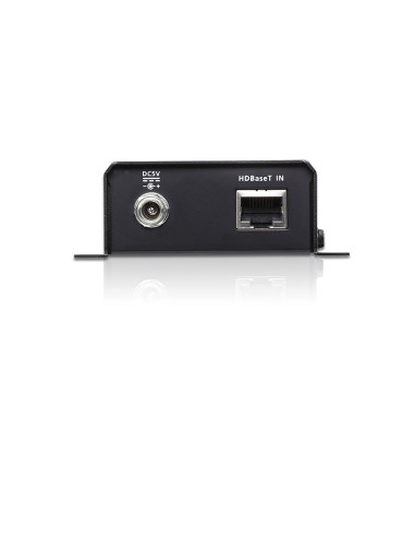 ATEN Extender DisplayPort HDBaseT-Lite (4K a 40 m 1080p a 70 m) (HDBaseT Classe B)