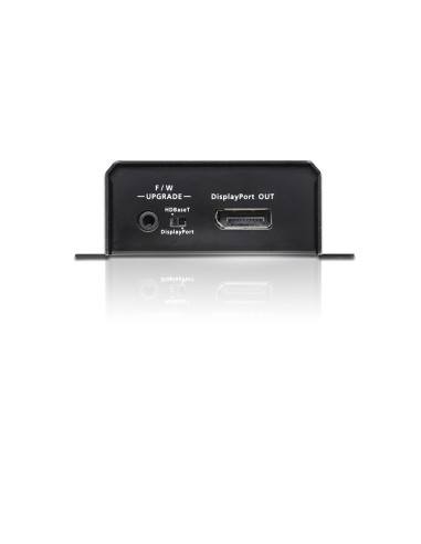 ATEN Extender DisplayPort HDBaseT-Lite (4K a 40 m 1080p a 70 m) (HDBaseT Classe B)