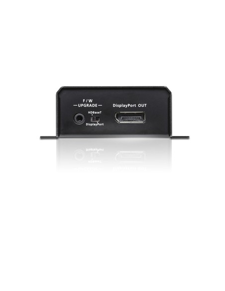 ATEN Extender DisplayPort HDBaseT-Lite (4K a 40 m 1080p a 70 m) (HDBaseT Classe B)