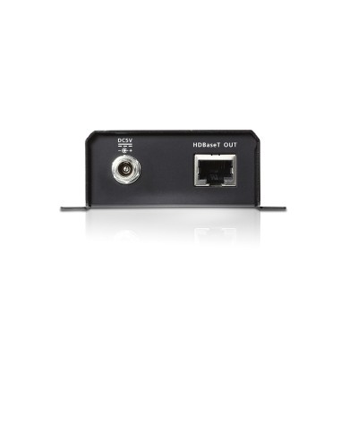 ATEN Extender DisplayPort HDBaseT-Lite (4K a 40 m 1080p a 70 m) (HDBaseT Classe B)