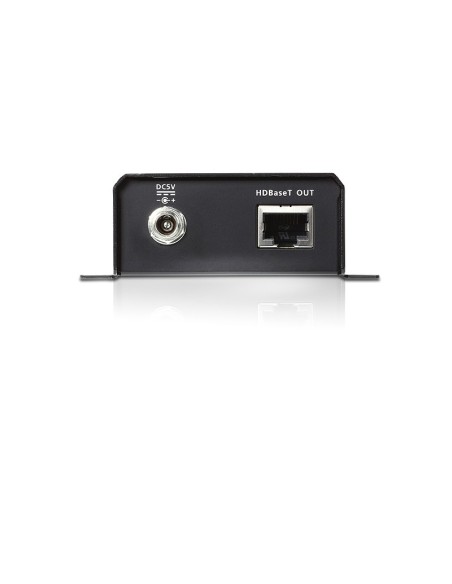 ATEN Extender DisplayPort HDBaseT-Lite (4K a 40 m 1080p a 70 m) (HDBaseT Classe B)