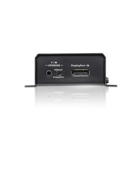 ATEN Extender DisplayPort HDBaseT-Lite (4K a 40 m 1080p a 70 m) (HDBaseT Classe B)