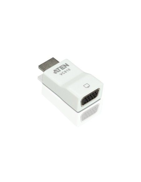 ATEN Adattatore HDMI a VGA