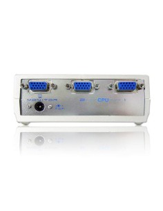 ATEN Switch VGA 2-porte 2