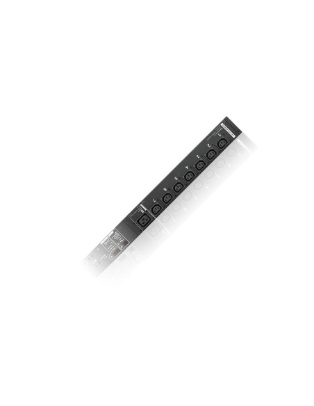 ATEN PDU eco con tecnologia di misurazione e commutazione prese 20A 16A 16-prese