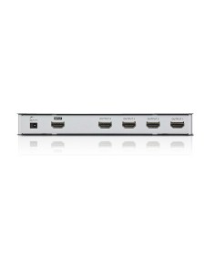 ATEN Splitter HDMI 4K 4-porte 2