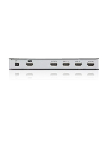 ATEN Splitter HDMI 4K 4-porte