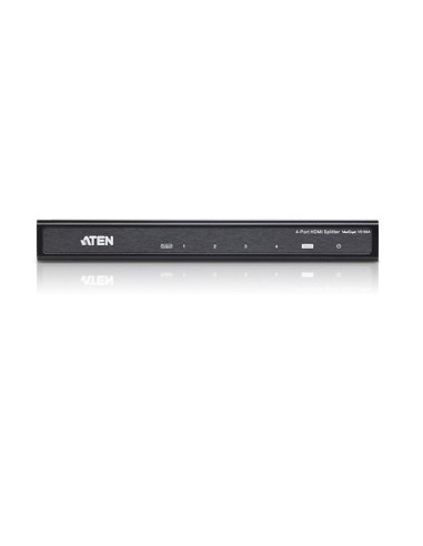 ATEN Splitter HDMI 4K 4-porte