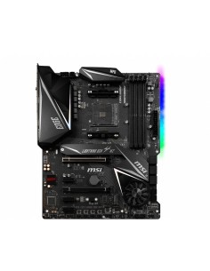 MSI MPG X570 GAMING EDGE WIFI AMD X570 Socket AM4 ATX 2