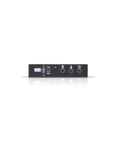 ATEN Convertitore HDMI a VGA Audio con demoltiplicatore 2
