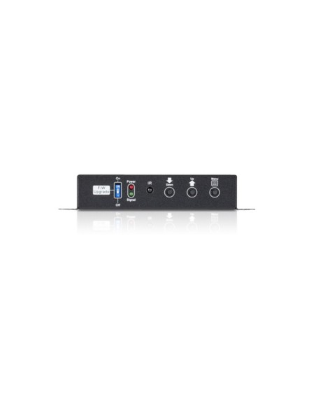 ATEN Convertitore HDMI a VGA Audio con demoltiplicatore