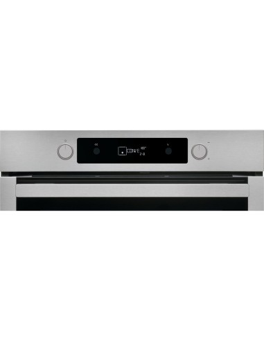 Whirlpool OAKZ9 156 P IX 3650 W A Acciaio inossidabile