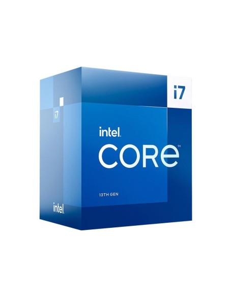 Intel Core i7-13700 processore 30 MB Cache intelligente Scatola