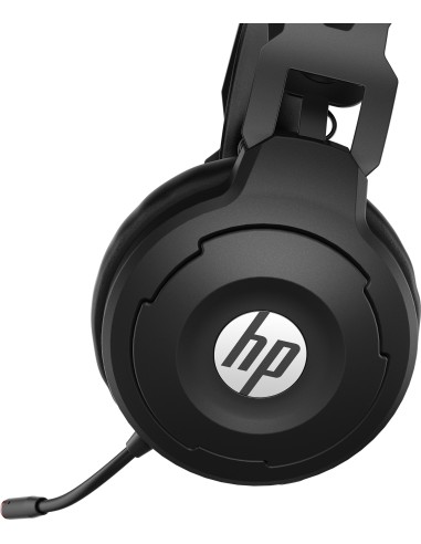 HP Pavilion Gaming X1000 Wireless Gaming Headset
