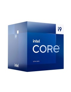 Intel Core i9-13900F processore 36 MB Cache intelligente Scatola