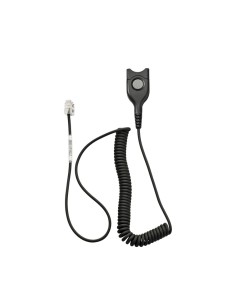 EPOS 5365 accessorio per cuffia Cavo