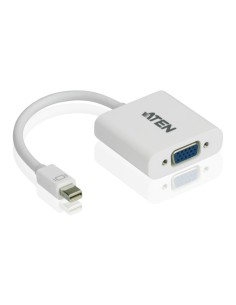 ATEN Adattatore porta Mini Display - VGA