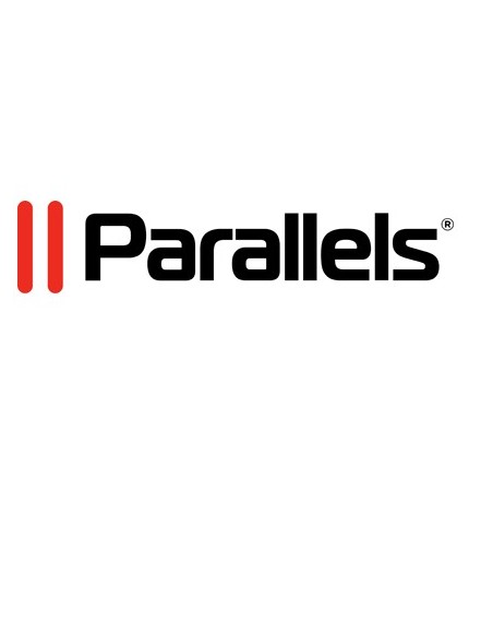 Parallels RAS-SUB-1Y licenza per software aggiornamento 1 licenza e Download di software elettronico (ESD) 1 anno i