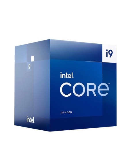 Intel Core i9-13900 processore 36 MB Cache intelligente Scatola