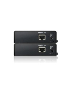 ATEN Extender HDMI HDBaseT (4K a 100 m) , (HDBaseT Classe A) 2
