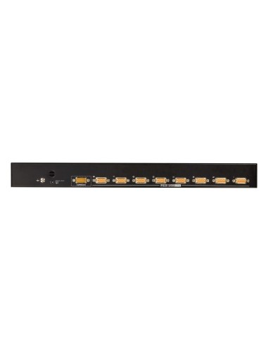 ATEN Switch KVM PS 2-USB VGA 8-porte