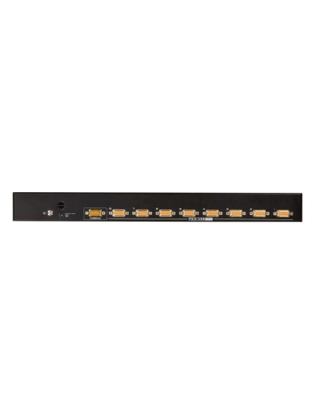 ATEN Switch KVM PS 2-USB VGA 8-porte