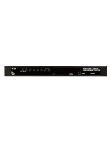 ATEN Switch KVM PS 2-USB VGA 8-porte