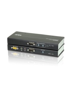 ATEN Extender KVM USB VGA Audio Cat 5 (1280 x 1024 a 200 m)