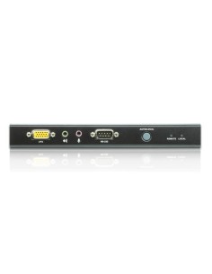 ATEN Extender KVM USB VGA Audio Cat 5 (1280 x 1024 a 200 m) 2