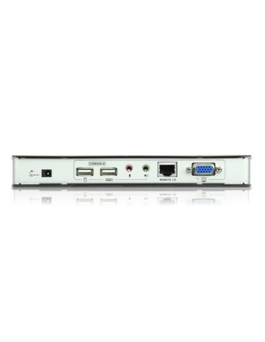 ATEN Extender KVM USB VGA Audio Cat 5 (1280 x 1024 a 200 m)