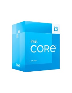 Intel Core i3-13100F processore 12 MB Cache intelligente Scatola