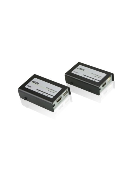 ATEN Extender HDMI USB Cat 5 (1080p a 40 m)