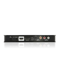 ATEN Ripetitore HDMI più scorporatore audio 2