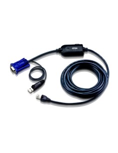 ATEN Adattatore KVM USB VGA