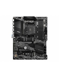 MSI B550-A PRO AMD B550 Socket AM4 ATX 2