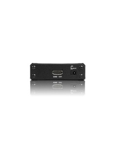 ATEN Convertitore VGA Audio a HDMI 2