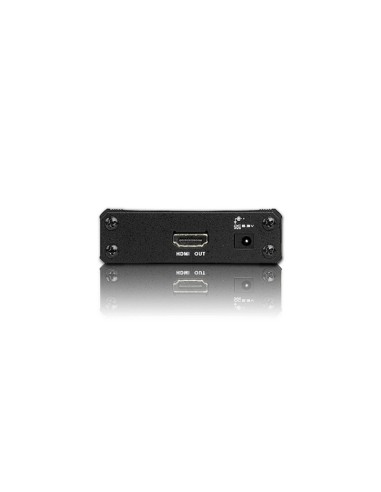 ATEN Convertitore VGA Audio a HDMI