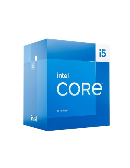 Intel Core i5-13400F processore 20 MB Cache intelligente Scatola