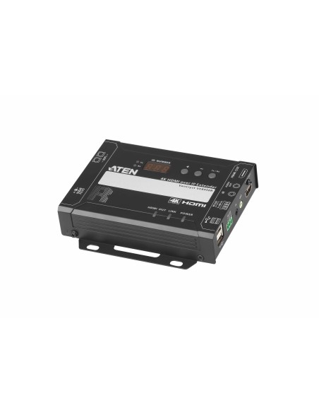 ATEN Ricevitore HDMI 4K over IP